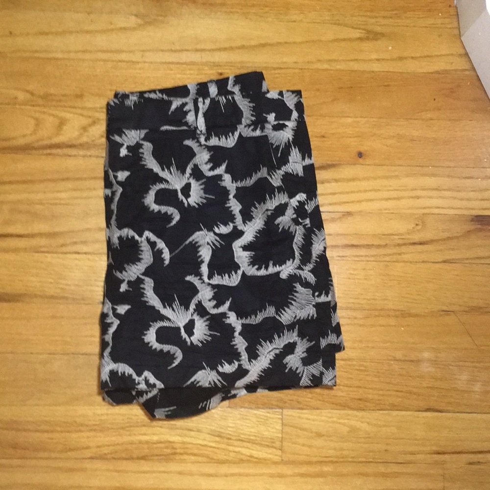 Banana Republic Summer Shorts